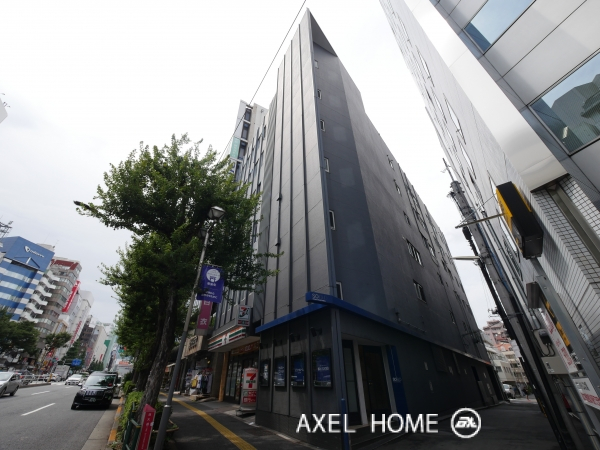 新宿岡田ビル