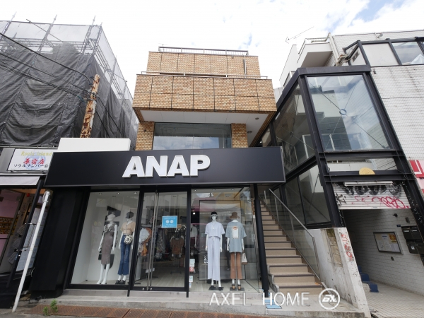 五三九ビル （店舗・事務所）
