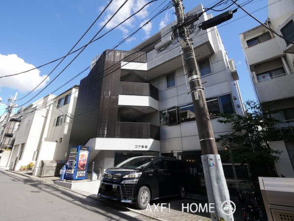 コア原宿