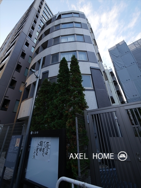 ミュゼ麹町
