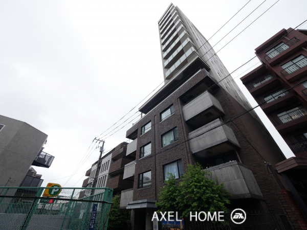アルティスコート南青山 （ARTIS COURT 南青山）