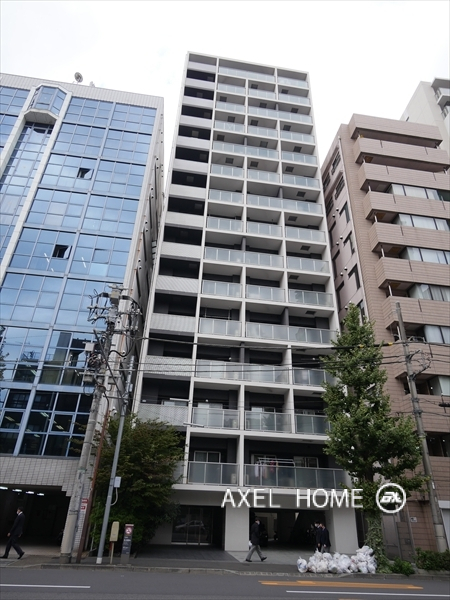 プレミアムキューブ秋葉原（PREMIUM CUBE秋葉原）