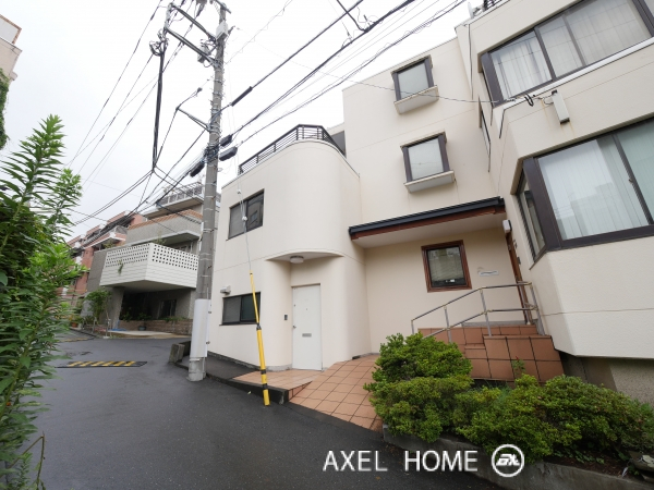小林マンション
