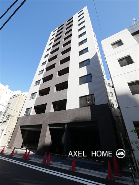グランジット神田司町