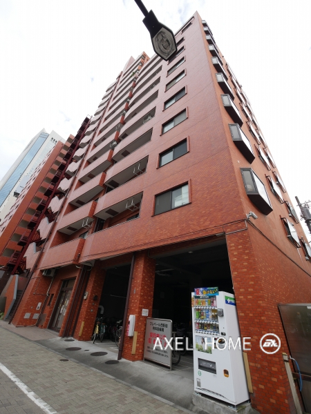 クレベール西新宿