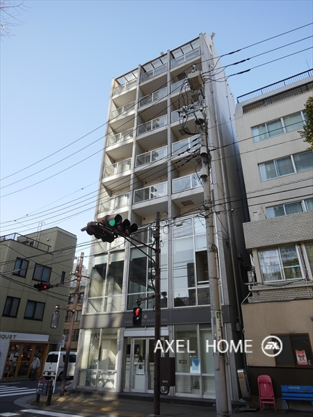 B-Wall神保町