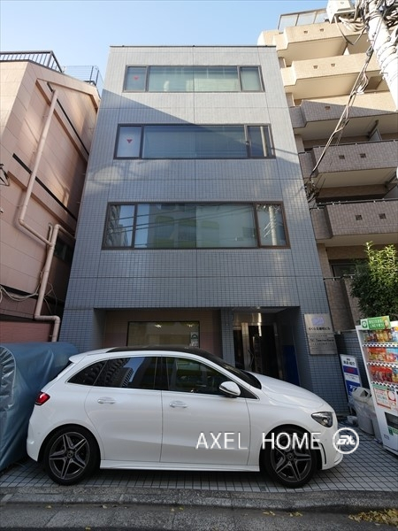 さくら五番町ビル