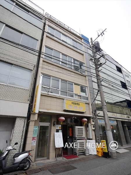 グランフォークス鍛冶町