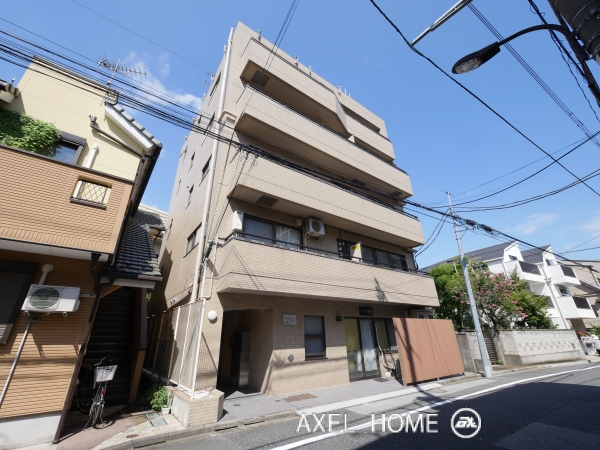 Briller Residence南元町 (ブリエレジデンス南元町)
