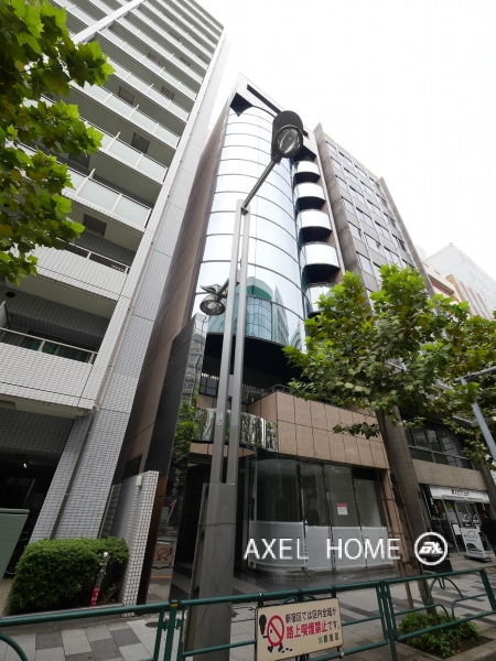 新宿1丁目ビル （店舗・事務所）