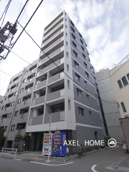 メイクスデザイン茅場町