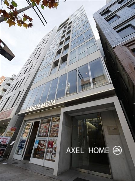J'z Tower(ジェイズタワー)