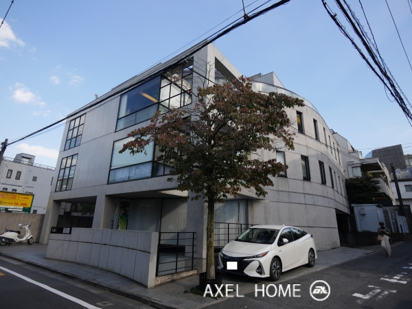 TAKIビル表参道　（店舗・事務所）