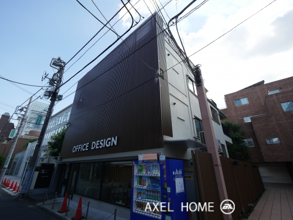 OD表参道ビル（事務所）