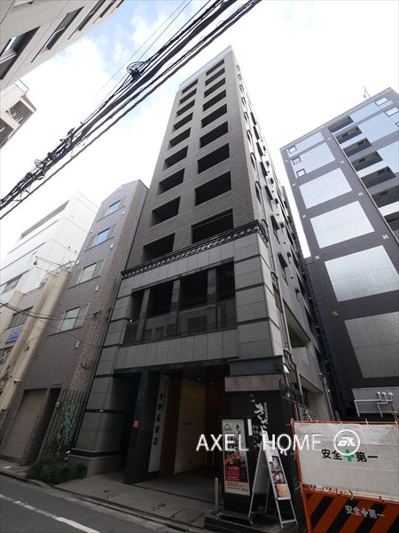Y's tower（ワイズタワー）