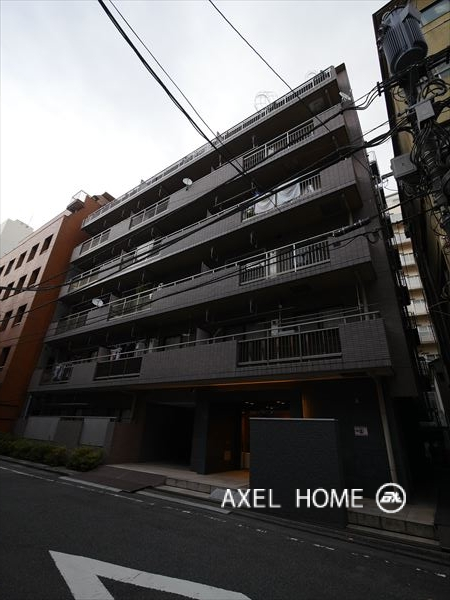 DeLCCS神田大手町 (デルックス神田大手町)