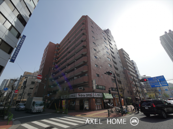 シャンボール日本橋