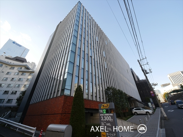 アイオス永田町