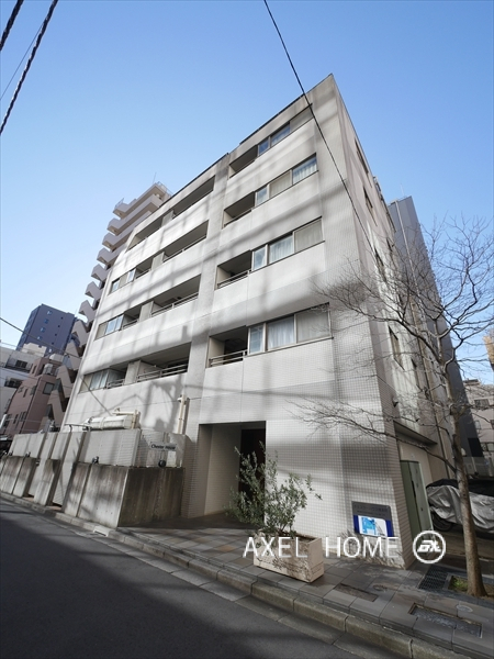 チェスターハウス猿楽町