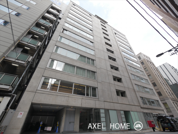 デュープレックス銀座タワー8/14 （DUPLEX）