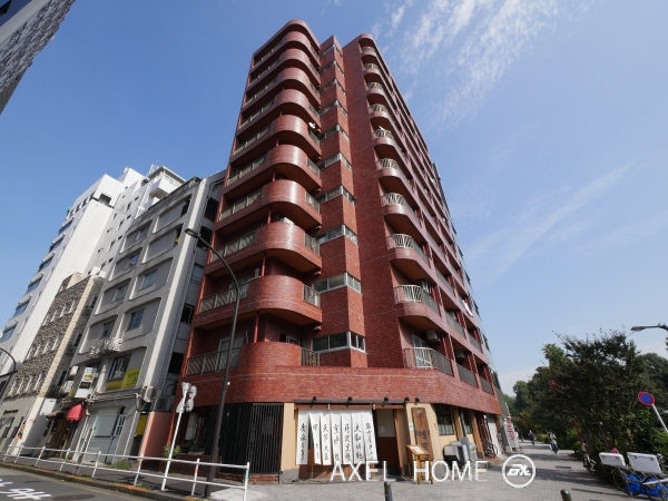 第28宮庭マンション
