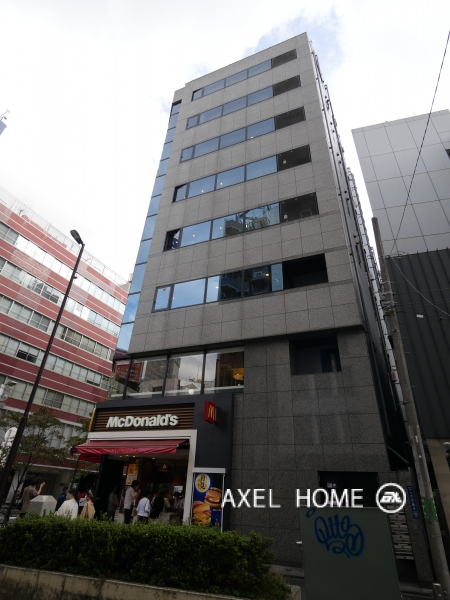 セイチビル　（店舗・事務所）
