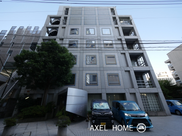 宮坂甲斐路ビル （事務所）