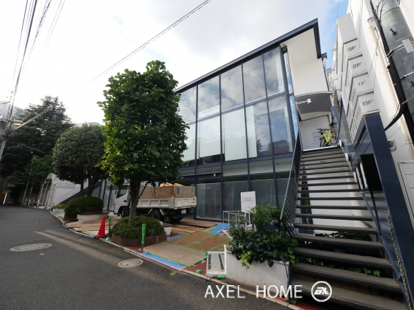 イルサリチェ　（店舗・事務所）