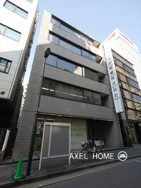 神田渡辺ビル