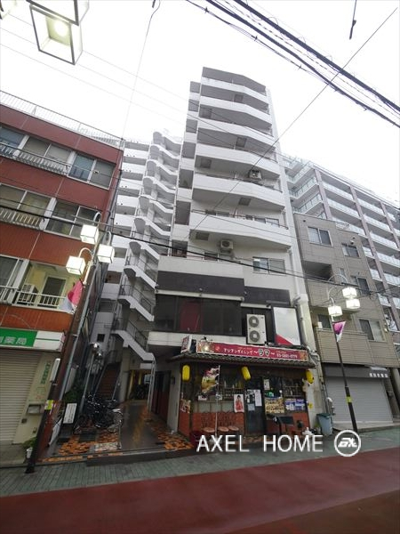 グローリア後楽園