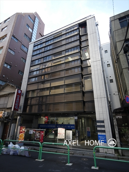 シエルブルー麹町