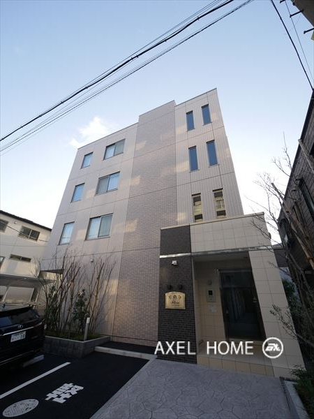 フローラ小石川