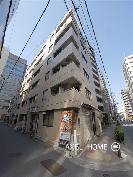 ワコーレアルス日本橋