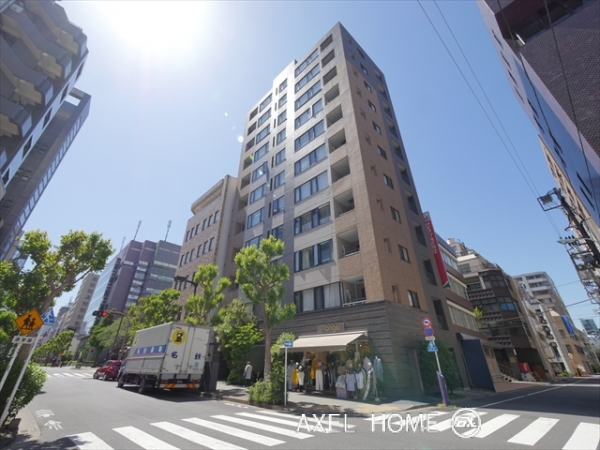 ウィルローズ日本橋浜町