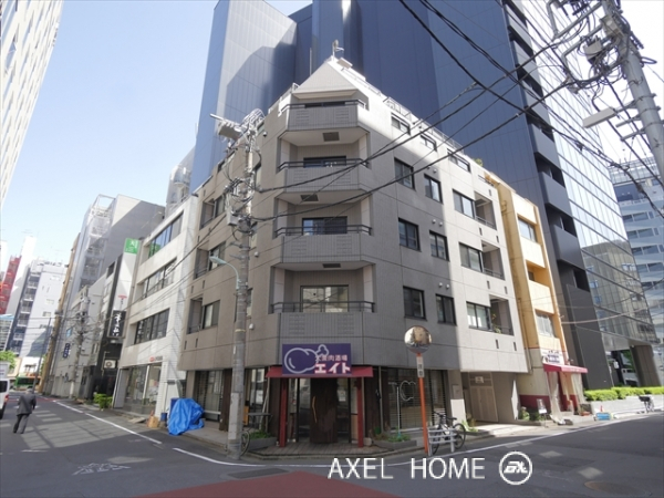 アーバネックス八丁堀