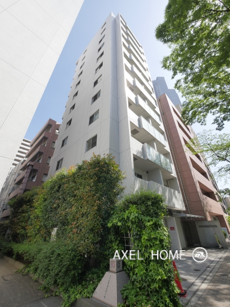 築地明石町デュープレックスリズ
