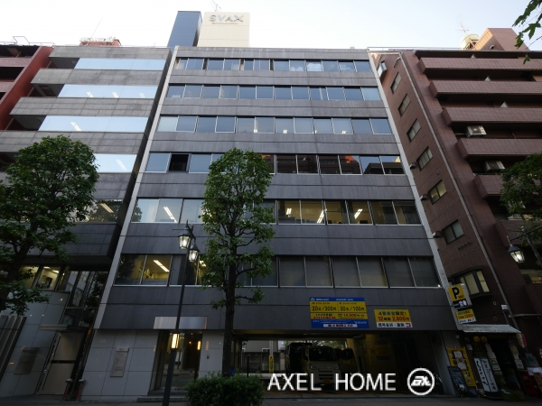 多摩川新宿ビル （事務所）