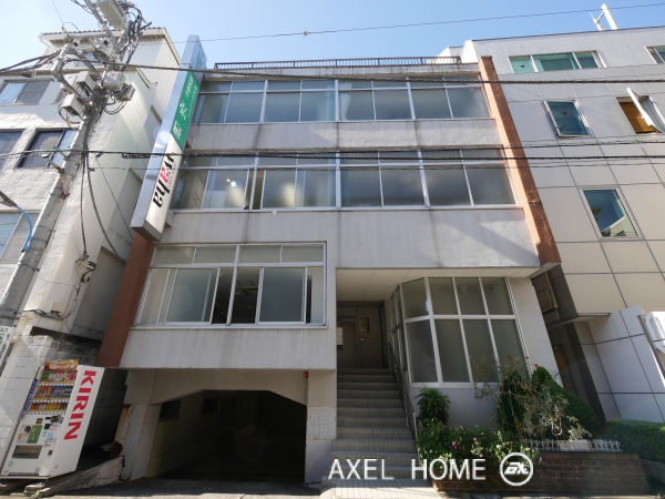 四谷弘研ビル （店舗・事務所）