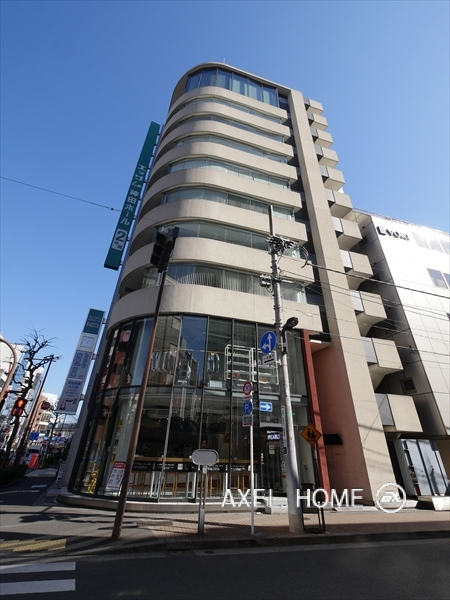 9STAGE kanda（ナインステージ神田）