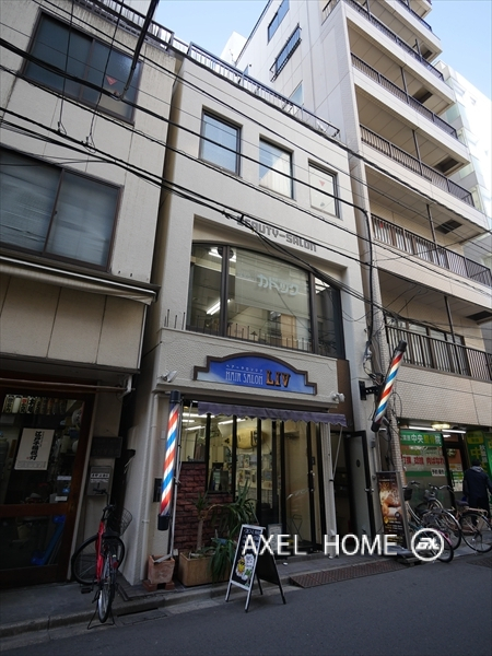 三枝ビル