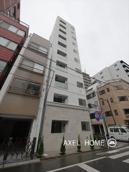 コノミ三番館