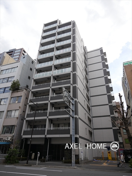 リビオレゾン千代田岩本町ザ・マークス
