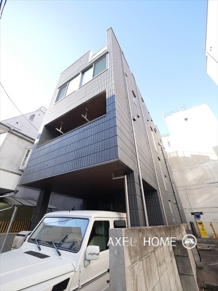 グラン本郷