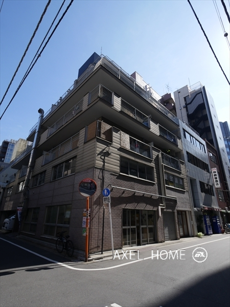 柴田第一ビル
