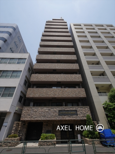 ZOOM銀座東(旧:アヴァンティーク銀座東)
