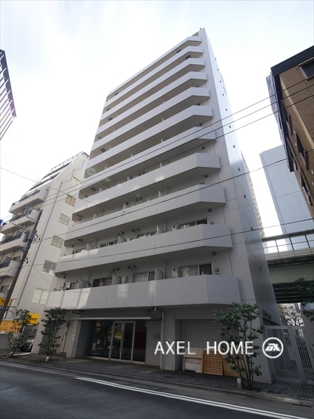 ミテッツア千代田三崎町