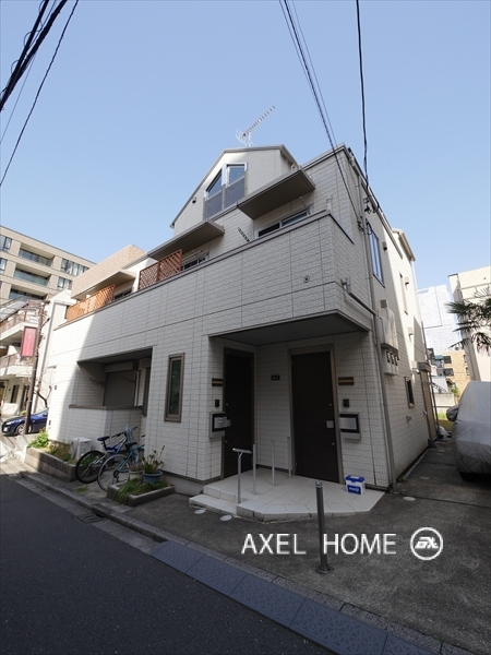 ソワ赤坂