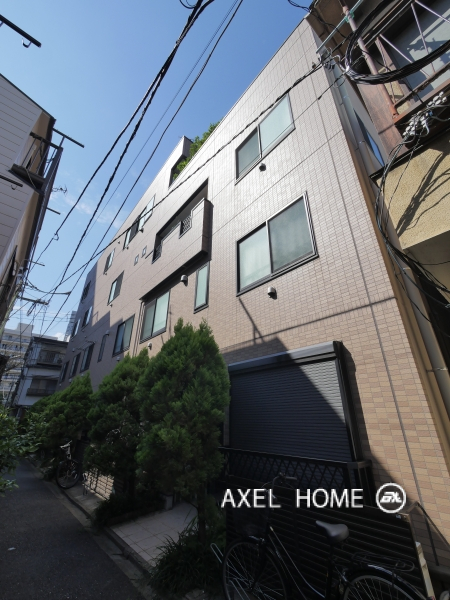 アダージョ中野
