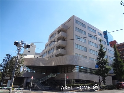 パークレーンプラザ　（ＰＡＲＫ　ＬＡＮＥ　ＰＬＡＺＡ）