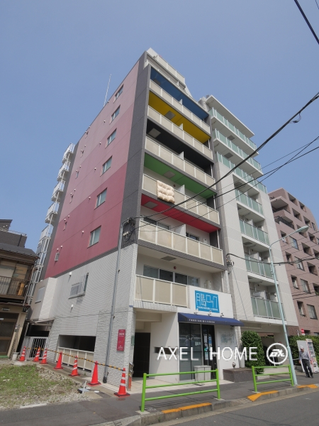 Renge House （れんげハウス）